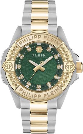 Philipp Plein Plein Majesty Dames Multikleur Horloge PWOFA0625
