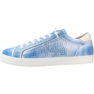 P448 John M Deportivo - Shoes - Hombre - Azul - 42 EU