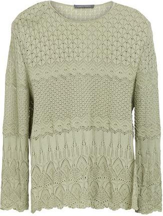 Alberta Ferretti STRICKWAREN - Pullover auf YOOX.COM