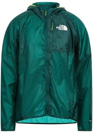 The North Face M WINDSTREAM SHELL
