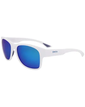 Smith Optics Mens Holiday 54Mm Sunglasses