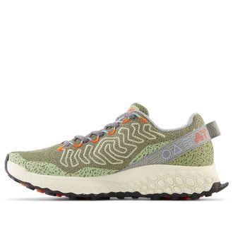 New Balance Fresh Foam X Hierro v7 Covert Green MTHIER7U