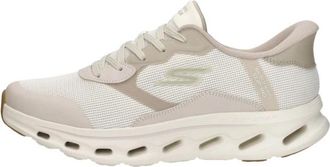 Skechers GO Walk Glide-Step 2.0 - Heren - Sneakers - Veelkleurig - 45 EU - Schoenen
