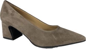 Cristian Daniel Pump Schoenen - Dames - Pumps - Grijs - 36 EU - Schoenen