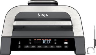 Ninja Foodi Smart Xl 6-In-1 Indoor Grill/Air Fryer