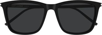 Saint Laurent Eyewear Sl 851001-black-black-black