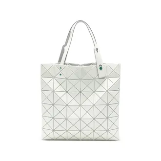 Bao Bao Issey Miyake Lucent Geometric Tote Bag