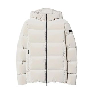 Roberto Ricci Design Piumino - - Jackets - Uomo - Bianco - 2XL
