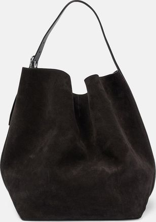 Toteme Suede tote bag