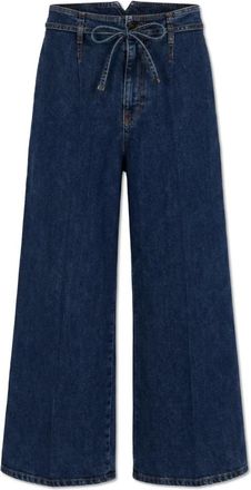 Etro Dames, Jeans, Blauw, Maat: W25 Katoen