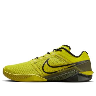 Nike Zoom Metcon Turbo 2 High Voltage Green DH3392-301