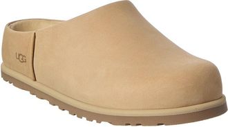 UGG Ugg Otzo Leather Clog