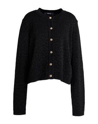 Versace STRICKWAREN - Strickjacken auf YOOX.COM