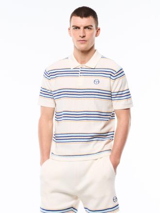 Sergio Tacchini Fausto Sweater Polo