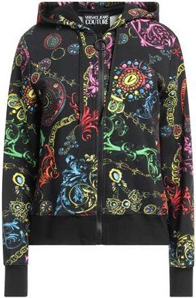 Versace TOPWEAR - Sweatshirts sur YOOX.COM