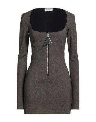 The Attico DRESSES - Mini dresses on YOOX.COM