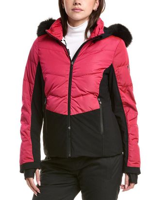 POST CARD Down Ski Jacket