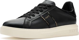 Taft Logan Mens Shoes Black : 11.5 M, Leather