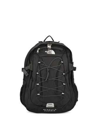 The North Face Borealis rugzak - Zwart