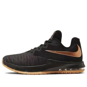 Nike Air Max Infuriate 3 Low Metallic Copper AJ5898-009