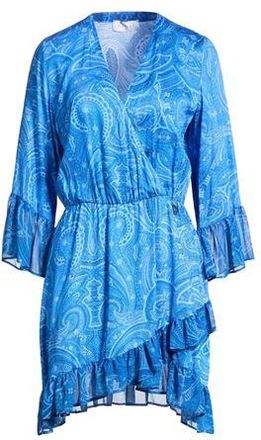 Ga&euml;lle Paris DRESSES - Mini dresses sur YOOX.COM