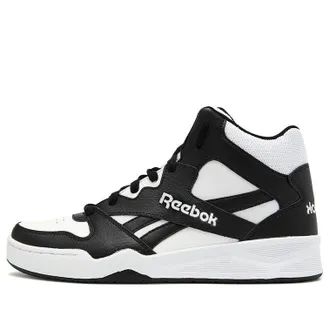 Reebok Royal BB4500 Hi2 White/Black GX8542