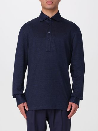 Brunello Cucinelli Polo in cotone