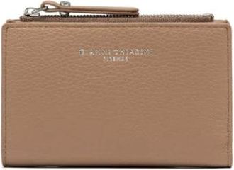 Gianni Chiarini Accessoires, Dames, Bruin, ONE Size, Leer, Wallets Dollaro