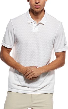 adidas Adidas Tour Polo Shirt