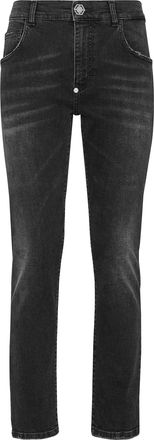 Philipp Plein Jeans Vriendelijke Pasvorm