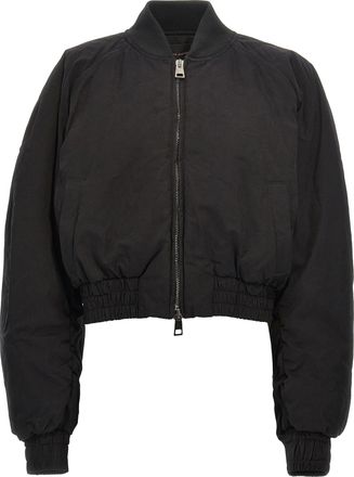 Andamane Cotton Womens Bomber