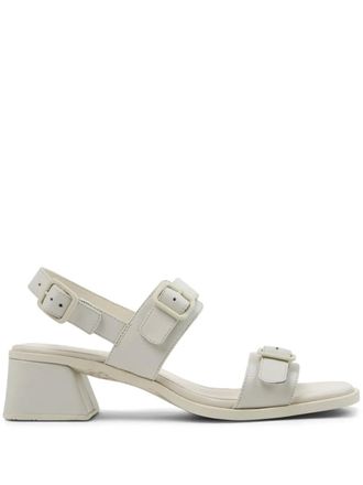 Camper Kora sandals - White