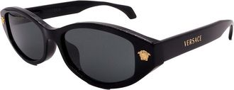 Versace Womens Ve4512d 54Mm Sunglasses