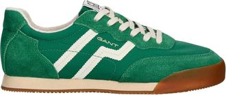 GANT Donna, Scarpe, Verde, 39 EU, new