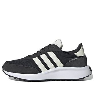 adidas (WMNS) adidas Neo Run 70S Black White GW5609