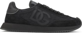 Dolce & Gabbana Mujer, Zapatos, Negro, Talla: 40 EU