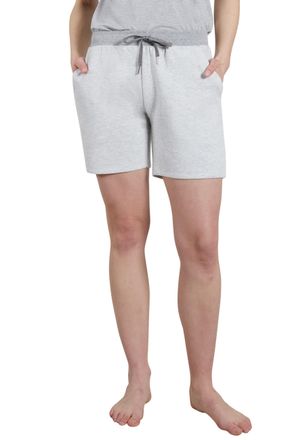 Tom Tailor Sweatshorts »Manila« Kordelzug, Seitentaschen, breiter Bund, Baumwollmix, atmungsaktiv