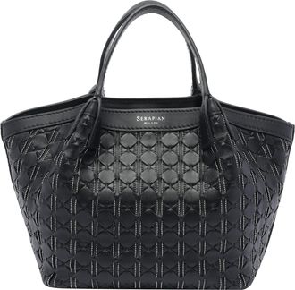 Serapian Mini Secret Handbag