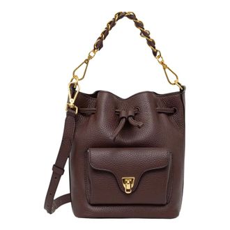 Coccinelle Dames, Tassen, Bruin, Maat: ONE Size