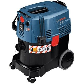 Bosch Aspiradora Industrial De Gas 35 M Afc - B 6019c3100