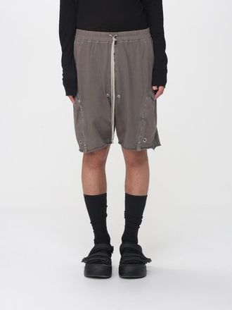 Rick Owens Pantaloncini Bauhaus Rick Owens Drkshdw