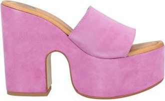 PH 5.5 SCHUHE - Sandalen auf YOOX.COM