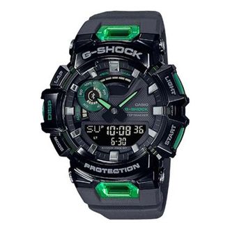 Casio G-Shock Analog-Digital Black GBA-900SM-1A3PR