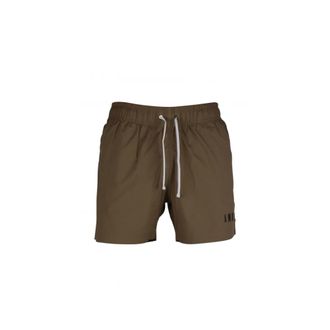 Amiri Uomo, Costumi da bagno, Marrone, S, new