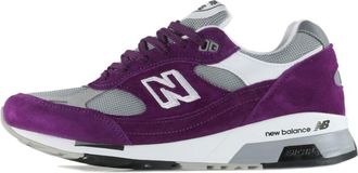 New Balance 991.5 Made In England Purple M9915CC