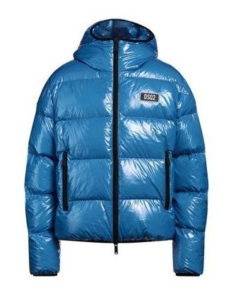 Dsquared2 JACKEN & M&Auml;NTEL - Pufferjacken & Daunenjacken auf YOOX.COM
