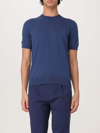 Paolo Pecora T-shirt a girocollo Paolo Pecora in cotone