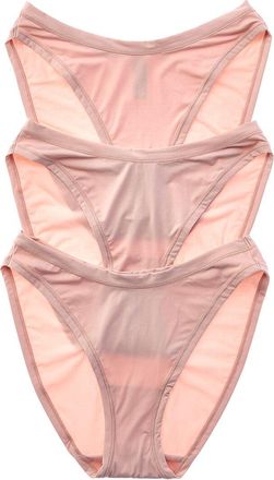 Wacoal B.TemptD By Wacoal 2Pk Future Foundation Hi-Leg