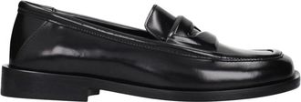 The Attico Mocassini Slip-On - - Shoes - Donna - Nero - 39 EU