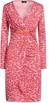 Annas DRESSES - Mini dresses on YOOX.COM